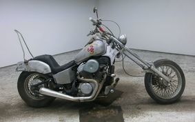 HONDA STEED 400 1996 NC26