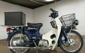 HONDA PRESS CUB 50 AA01