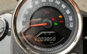 HARLEY  HARLEY FXLRS 2020 YWK