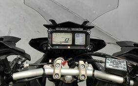 YAMAHA MT-09 Tracer 2015 RN36J