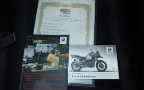 BMW R1250GS ADVENTURE 2020