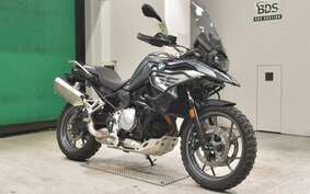 BMW F750GS 2019 0B08