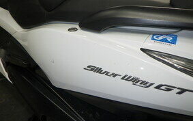 HONDA SILVER WING 400 GTA 2013 NF03