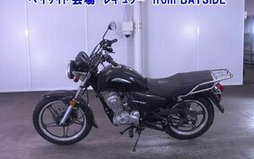 HONDA CBF125T PJJN