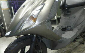 SUZUKI ADDRESS V125 S CF4MA