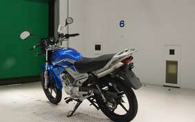 YAMAHA YBR125