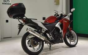 HONDA CBR250R GEN 3 MC41