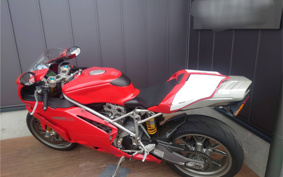 DUCATI  DUCATI 999S 2004 ZDMH400