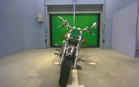 HONDA SHADOW 750 Gen. 3 ABS 2012 RC56