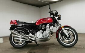 HONDA CBX1000 2001 SC06