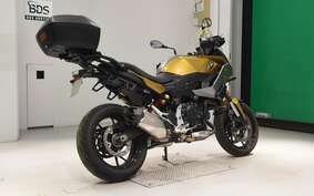 BMW F900XR 2020 0K21