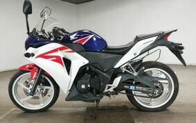 HONDA CBR250R MC41