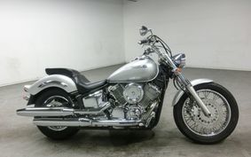 YAMAHA DRAGSTAR 1100 2002 VP13J