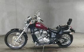 HONDA STEED 600 1992 PC21