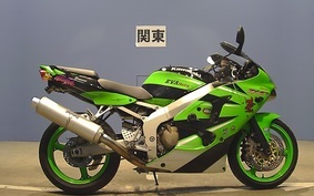 KAWASAKI NINJA ZX-6R 2000 ZX600J