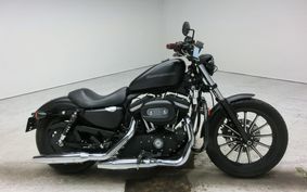 HARLEY XL883NI 2009 LE2