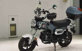 HONDA DAX 125 JB04