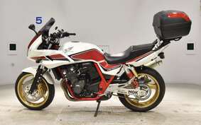 HONDA CB400 SUPER BOLDOR VTEC 2011 NC42