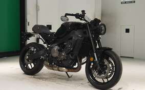 YAMAHA XSR900 2024 RN80J