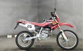 HONDA XR250 MD30