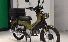 HONDA CROSS CUB 110 JA45