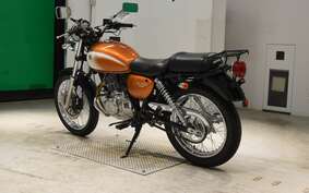 SUZUKI ST250E NJ4CA