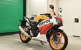 HONDA CBR250R A MC41