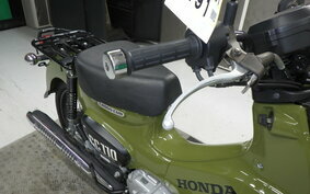 HONDA CROSS CUB 110 JA45