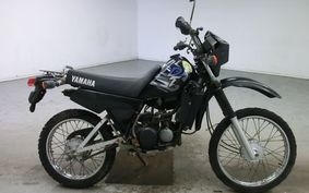 YAMAHA DT50 17W