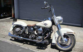 HARLEY FLT 1985 AEK