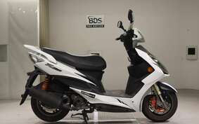 KYMCO RACING KING 180 SC36