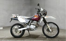 HONDA XR250 BAJA MD30