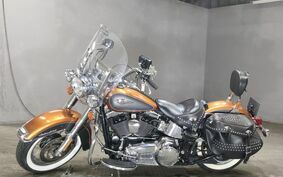 HARLEY FLSTC 1580 2015 BW5