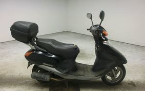 HONDA SPACY 100 JF13