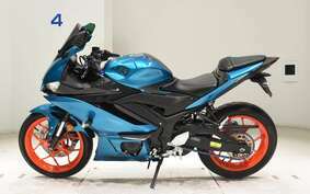 YAMAHA YZF-R3 2021 RH13J