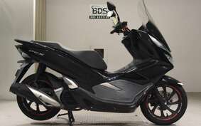 HONDA PCX125 JF81