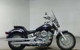 YAMAHA DRAGSTAR 1100 2001 VP13J