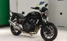 HONDA CB400SF GEN 4 A 2022 NC42