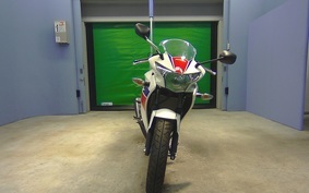 HONDA CBR250R GEN 3 MC41