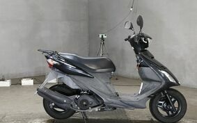 SUZUKI ADDRESS V125 S CF4MA