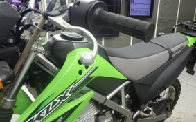 KAWASAKI KLX125 LX125C