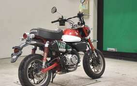 HONDA MONKEY 125 ABS JB02