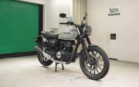 HONDA GB350S 2021 NC59