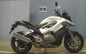 HONDA VFR800X 2011 RC60