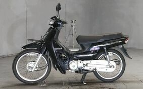 HONDA DREAM 125 ND125M