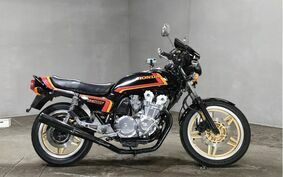 HONDA CB900F SC01