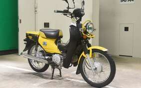 HONDA CROSS CUB 110 JA10