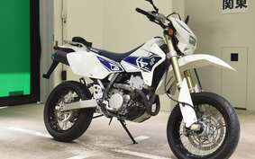 SUZUKI DR-Z400SM 2008 SK44A