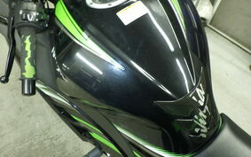 KAWASAKI NINJA 250 ABS EX250L