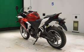 HONDA CBR250R GEN 3 MC41